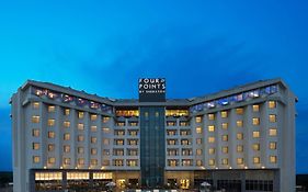 Four Points By Sheraton Visakhapatnam